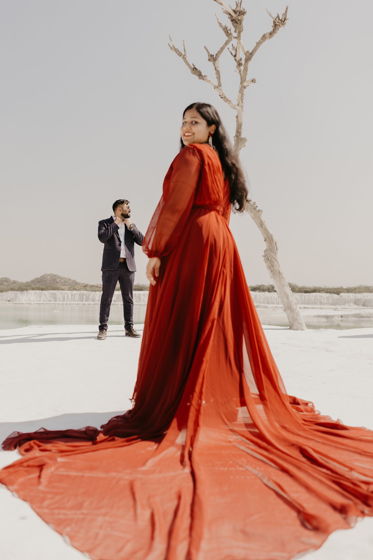 Pre-Wedding frame 64