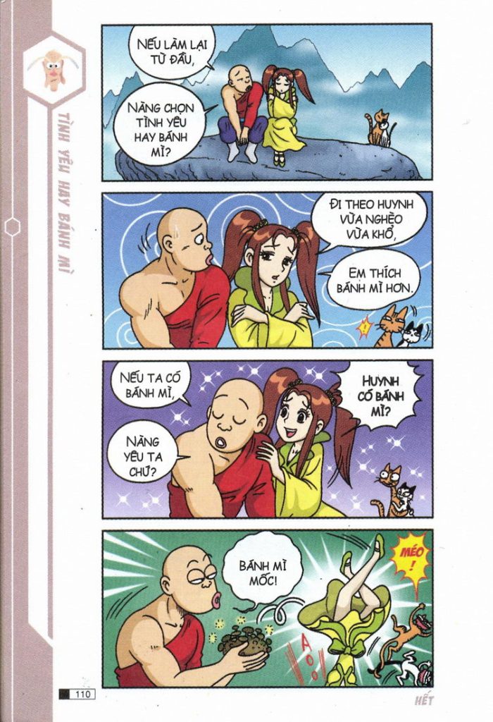 Truyện Thúy Kiều (1958) - Trang 23