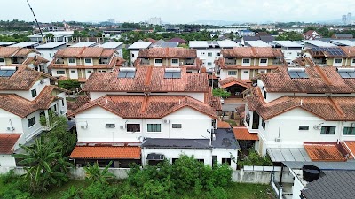2.5 Storey Semi-D Mutiara Villa Seksyen 8 Bandar Baru Bangi — foto 3/10