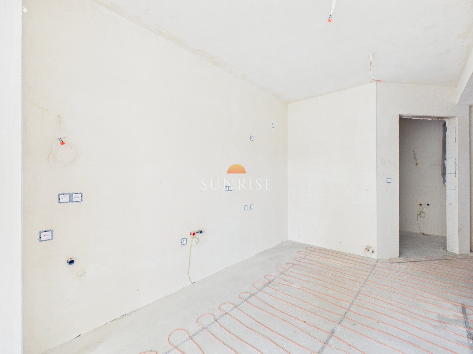 Grzybowo | Ostatni apartament 52 m² z ogrodem 103 m² | 900 m od plaży — zdjęcie 5