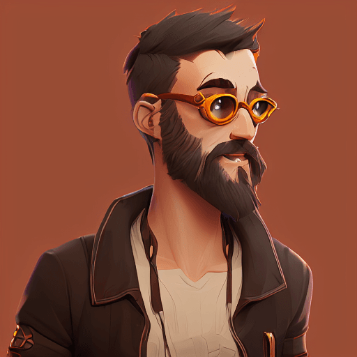 Una foto captura un cautivador peinado con secador de pelo largo y oscuro.