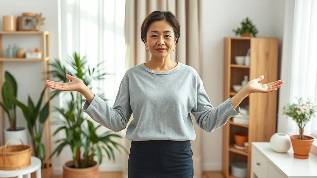 비듬 없는 두피를 위한 관리법 스크럽과 샴푸로 시작해보세요