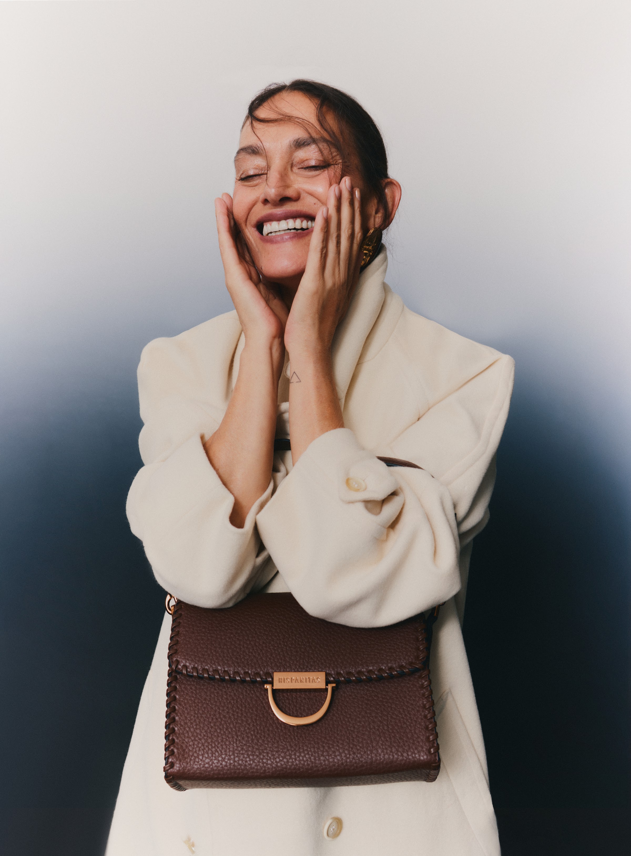 LAURA PONTE FW’25 AMBASSADOR CAMPAIGN, image 3