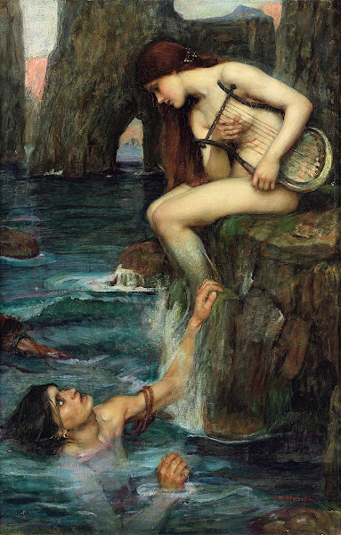 The Siren