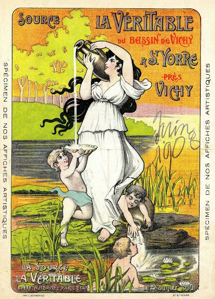 Source la véritable 1908
