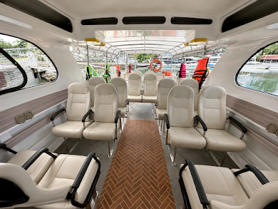 Wanit Cat 32 pax