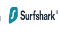 Surfshark logo
