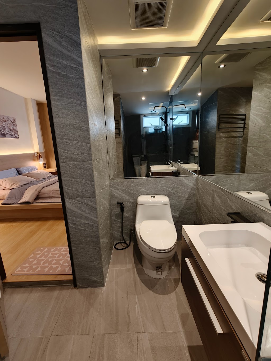 Pool Villa ใกล้ราไวย์ (ซอยกิ่งมัสยิด 2) · ราไวย์ 5