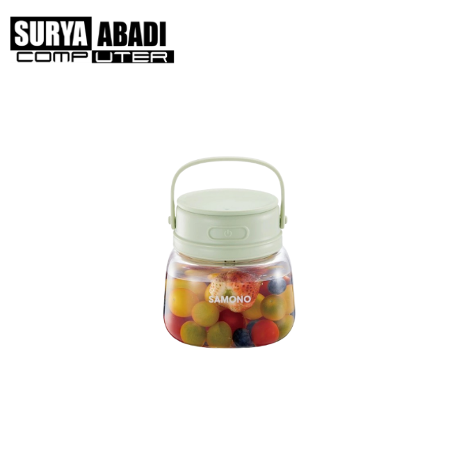 FOOD CHOPPER SAMONO SW-PFP01