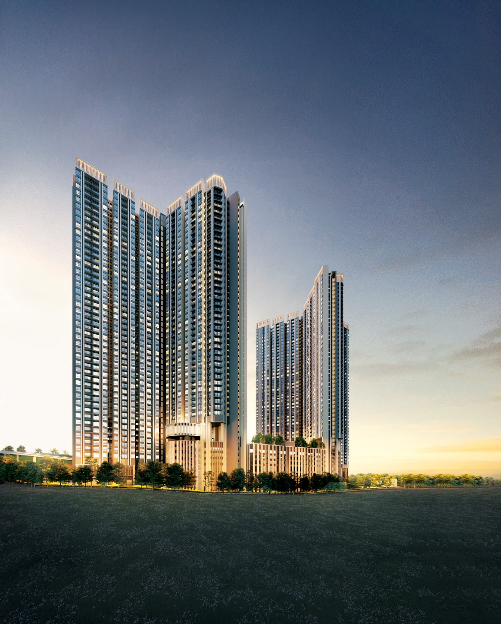 Ren Residence Bukit Jalil Review: Price, Layouts, Pros & Cons