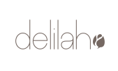Delilah Cosmetics logo