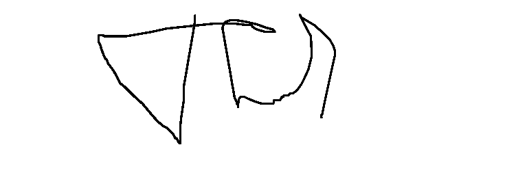 Tanda tangan Irwan Supriyanto