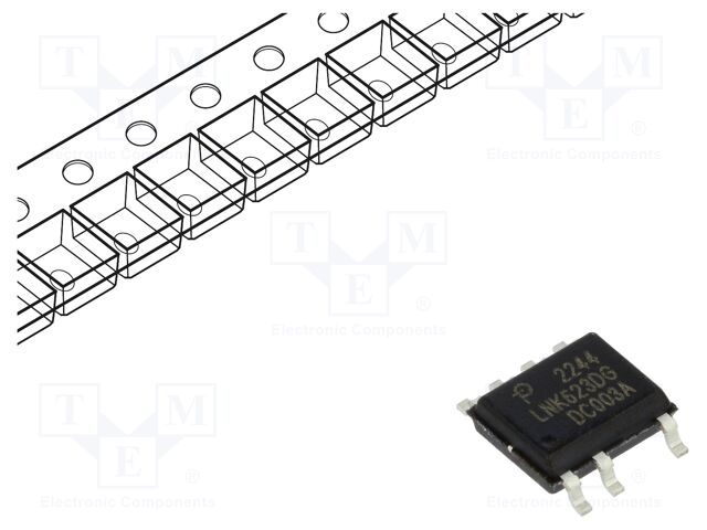 Electronicount Picture Electronics/Electrical / Other Parts