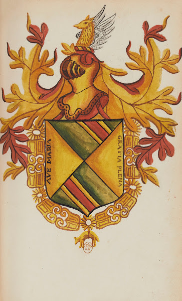 Don Diego Hurtado de Mendoca Duc de Linfantadgo 17th century