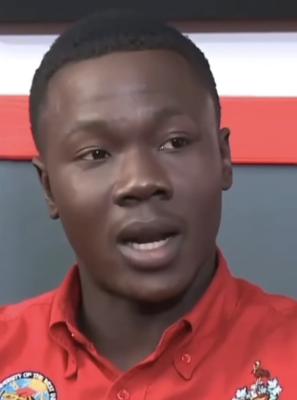 Anthony Myrie