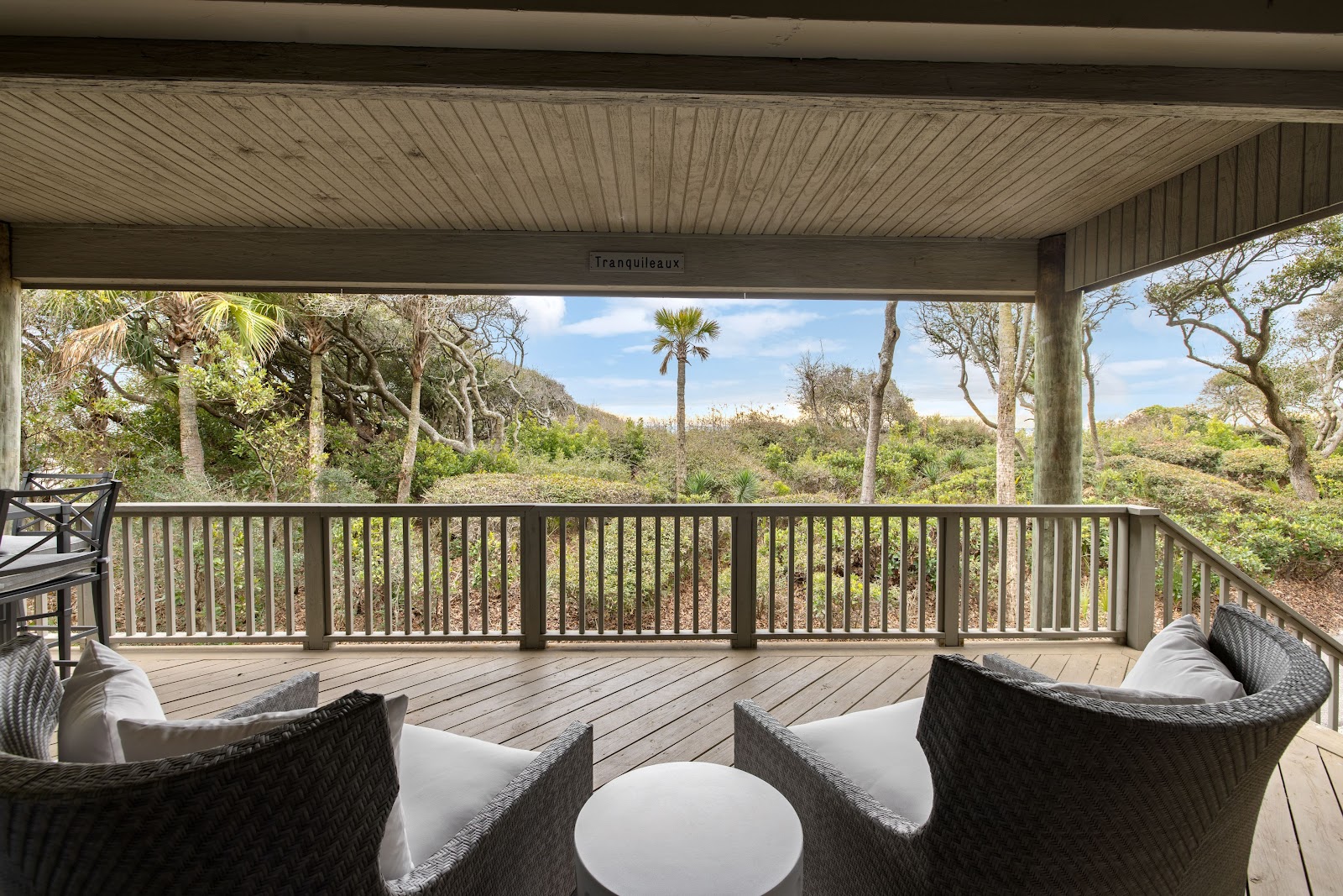Kiawah Island, South Carolina, USA — 3-Bed Villa With Sea Views 2