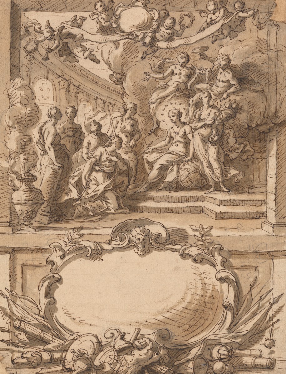 Design for a Wall Panel