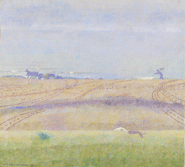 19th Century Art