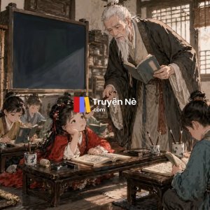 Cuộc Chiến Của Thiên Kim Giả