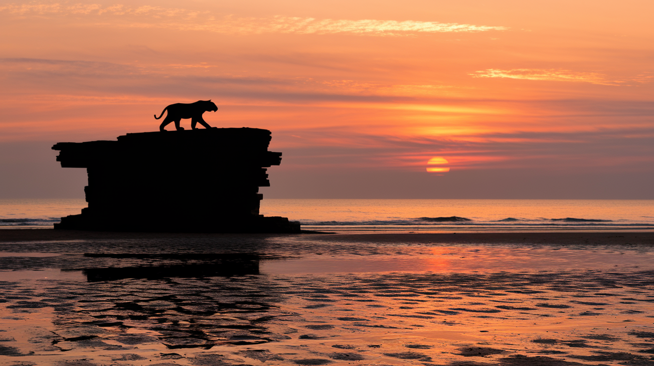 Tiger Point Lonavala Sunrise – Best Viewing & Travel Tips