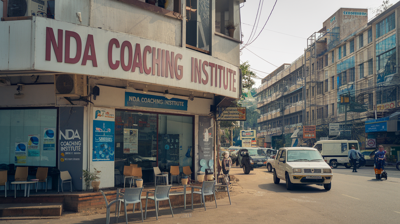 Best NDA Coaching in Mumbai Near Byculla – Top Picks