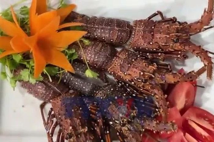 Ẩm thực gia tăng sức hấp dẫn cho Năm Du lịch Quốc gia tại Gia Lai - Báo VietnamPlus