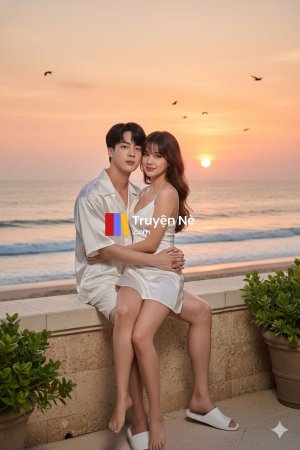 Khi Nàng Không Còn Là Trung Tâm