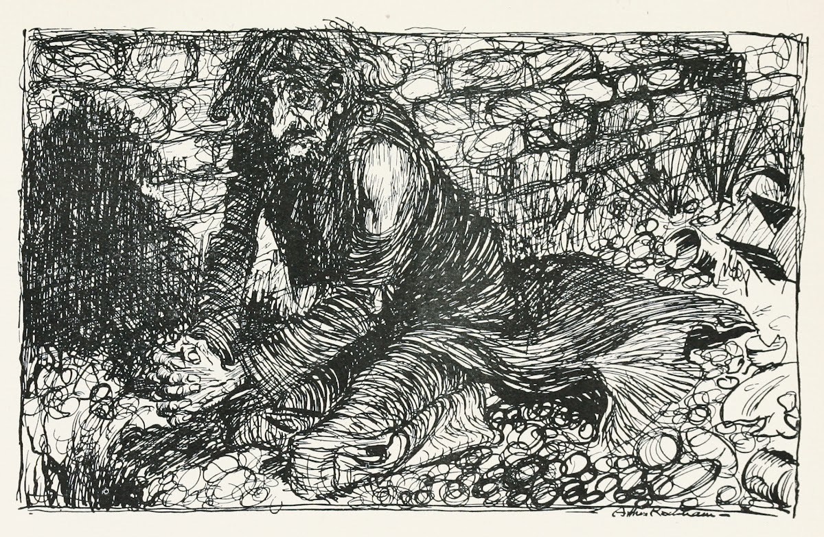 The Miser 1912