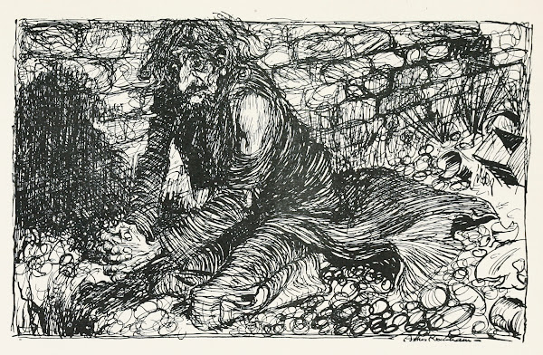 The Miser 1912