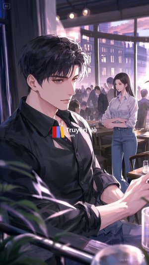 Đón Nhầm Em Bé