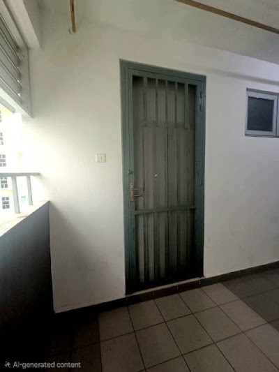 Domain 5, Neocyber, Cyberjaya — Apartment Corner 3 Bilik — foto 2/8