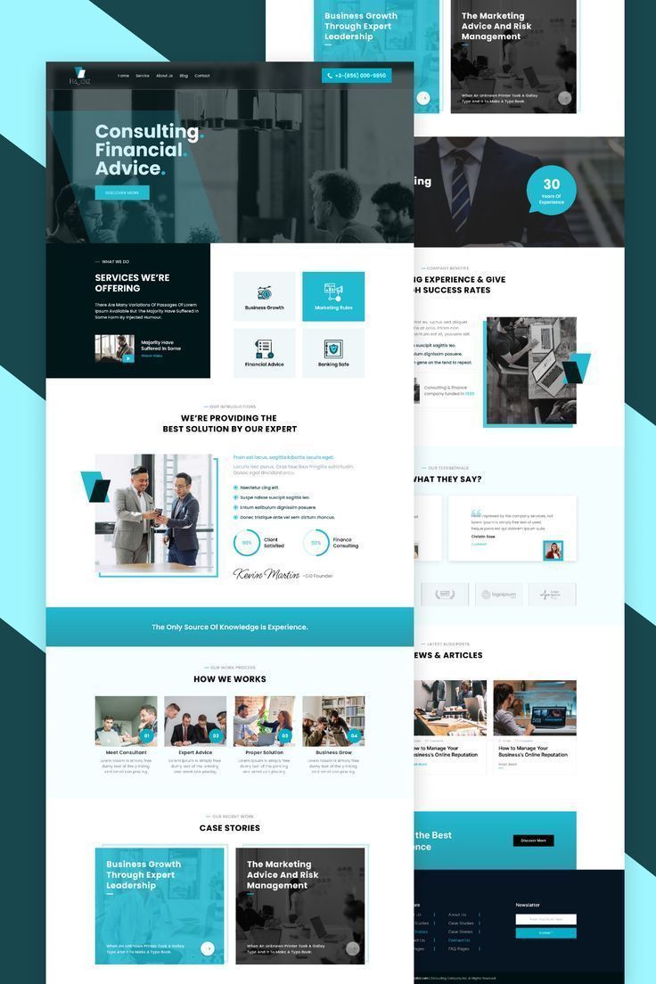 Investment Platform