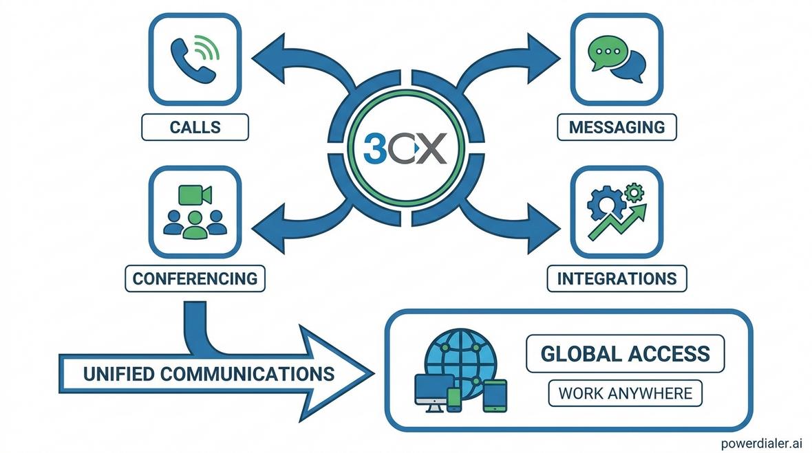 3cx