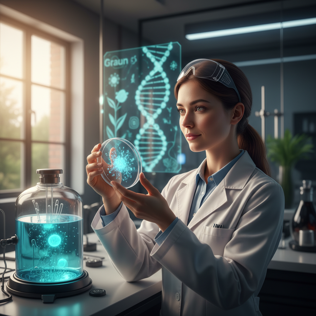 📢 2026년 바이오 기대주, 놓치지 마세요