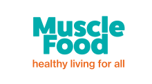 Muscle Food logo
