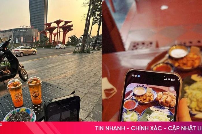 Locket là gì, vì sao giới trẻ Hà Tĩnh hào hứng đến vậy? - Báo Hà Tĩnh