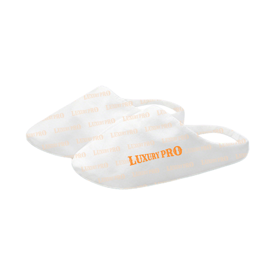 XZC24 Cotton Slippers