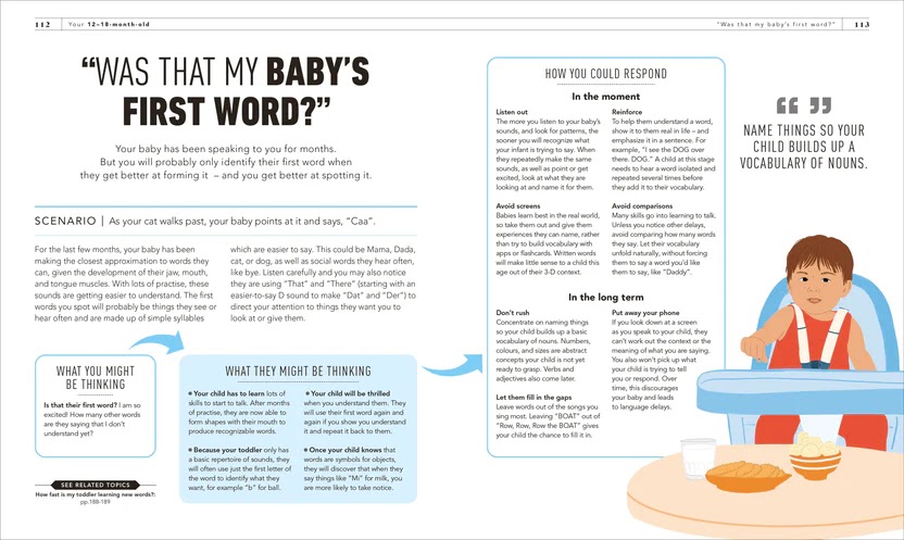 What's My Baby Thinking? - thumbnail 2