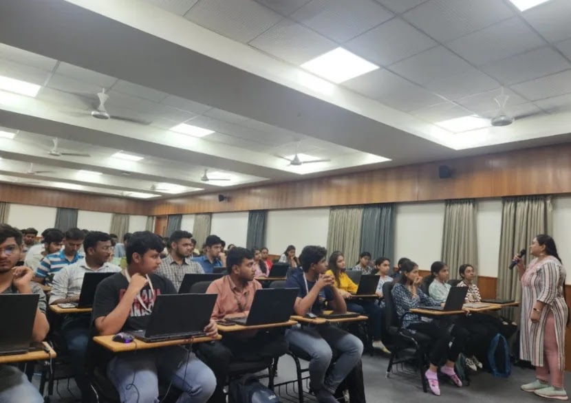 BIT-Vadodara-Manjalpur