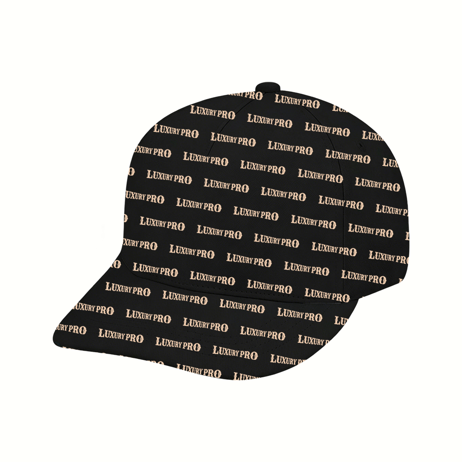SEN Adult Baseball Cap - Soft Lining| No Air Vents