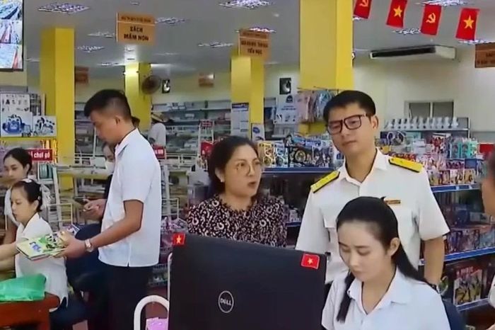 Quy định mức phạt khi không thông báo tài khoản của hộ kinh doanh từ tháng 4/2026 - Báo Nhân Dân