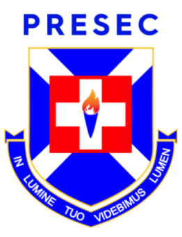 Presbyterian Boys' Secondary School crest