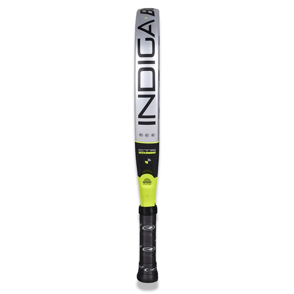 Babolat Counter Viper 2023 Raket Padel s - Gambar 2