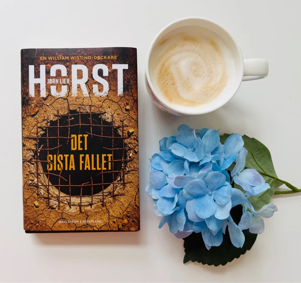 Det sista fallet av Horst