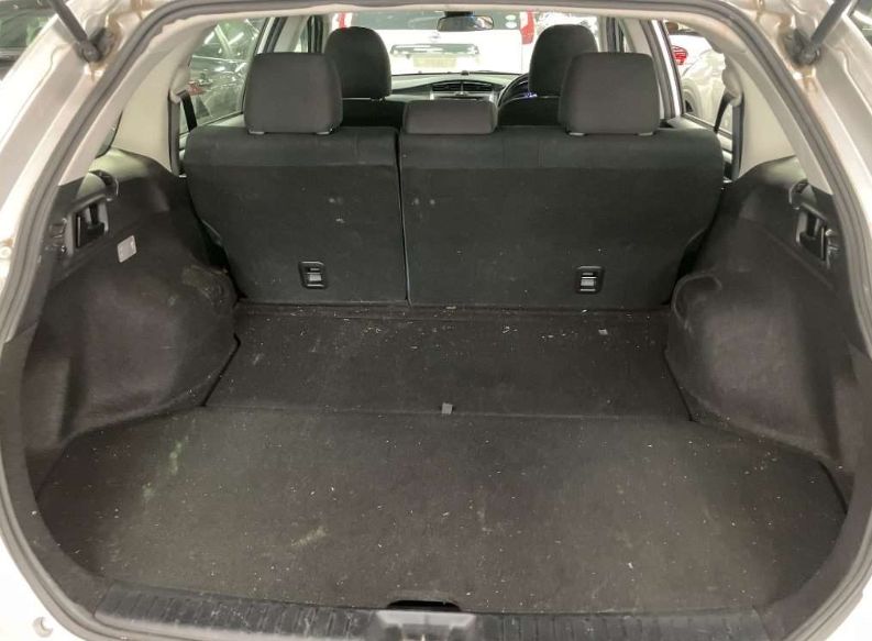 Toyota Fielder