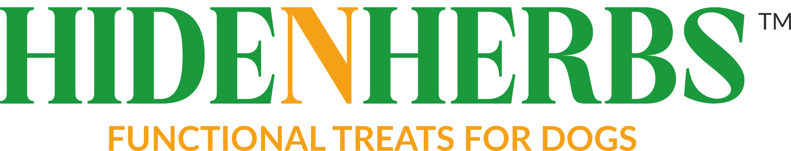 Hidden Herbs Logo
