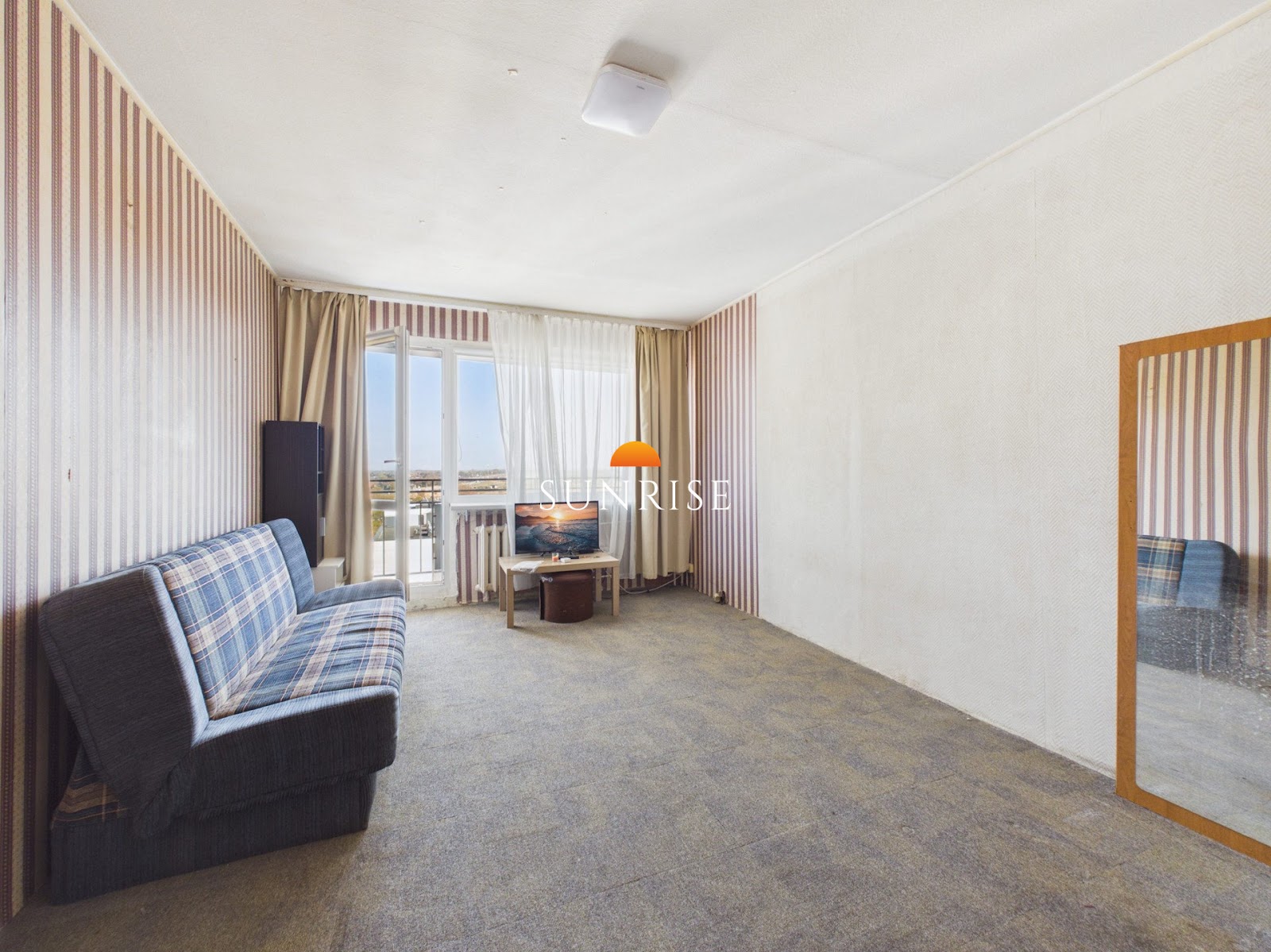 Kołobrzeg | ul.Budowlana | 50 m² | 2 pok. | widok, który robi wrażenie — mieszkanie, Budowlana, 17, Kołobrzeg, Śródmieście