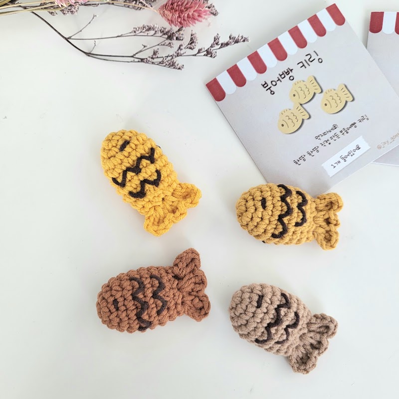 제이공방 - 2026년 감성 트렌드, 작지만 확실한 행복을 주는 핸드메이드 소품의 재발견 이미지 3