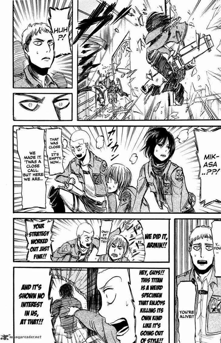 Attack On Titan
