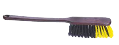 Long Window Brush